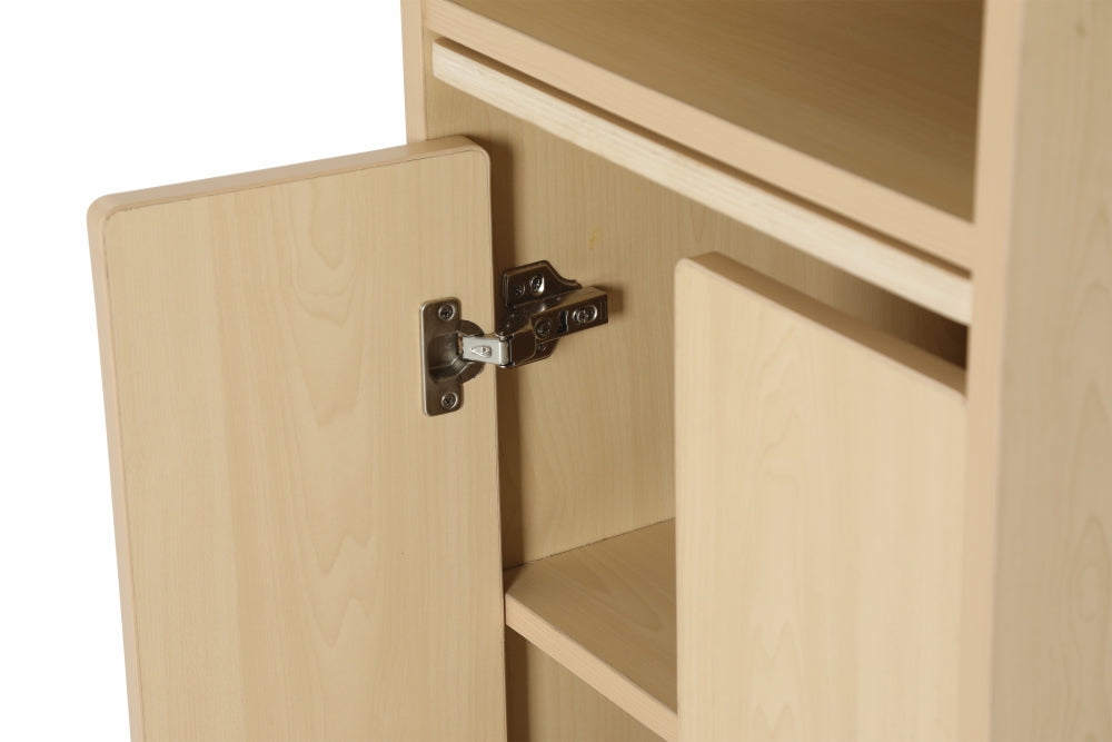 Ergerite Compact Teacher Pod