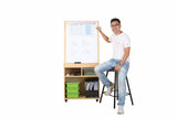 Ergerite - Mobile Teacher Whiteboard