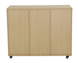 Natural Spaces - Tote Tray Storage - 24 Trays