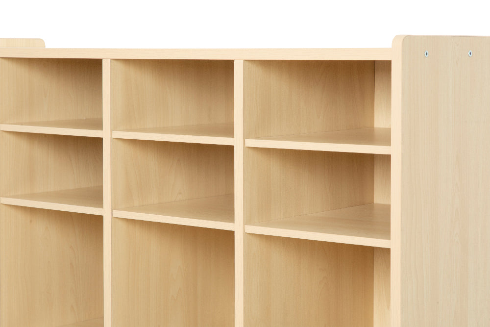 Natural Spaces 16 Space Storage Unit