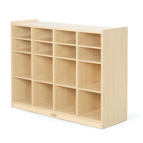Natural Spaces 16 Space Storage Unit