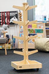 Teachables Headphone Tree