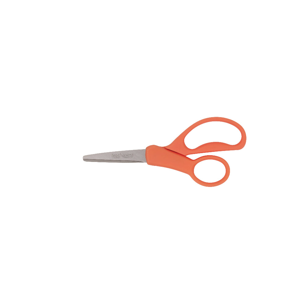 Teachables Student Scissor 13.5 cm Red