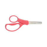 Teachables Student Scissor 12.5 cm Red
