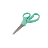 Teachables Student Scissors 13.5 cm Green