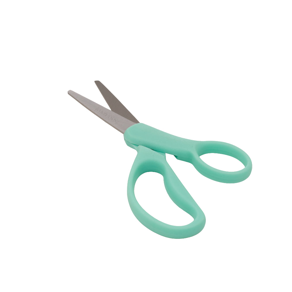 Teachables Student Scissors 13.5 cm Green