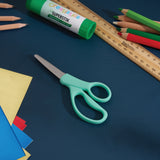 Teachables Student Scissors 13.5 cm Green