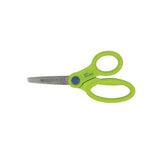 Teachables Student Scissor 12.7 cm Green