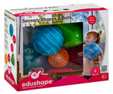 Sensory Balls Mega Pack - Set of 9