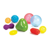 Sensory Balls Mega Pack - Set of 9