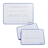 Ochre Classpack Whiteboards – Maths Year 2