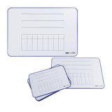 Ochre Classpack Whiteboards – Maths Year 5-6
