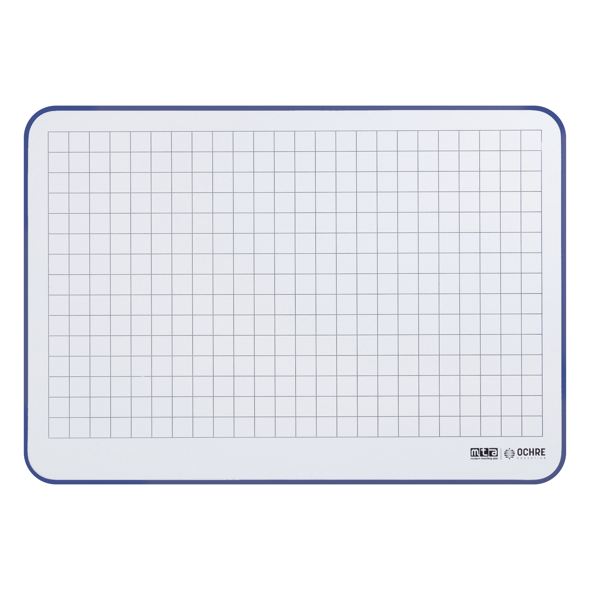 Ochre Magnetic Teacher Whiteboard – Year 7-10