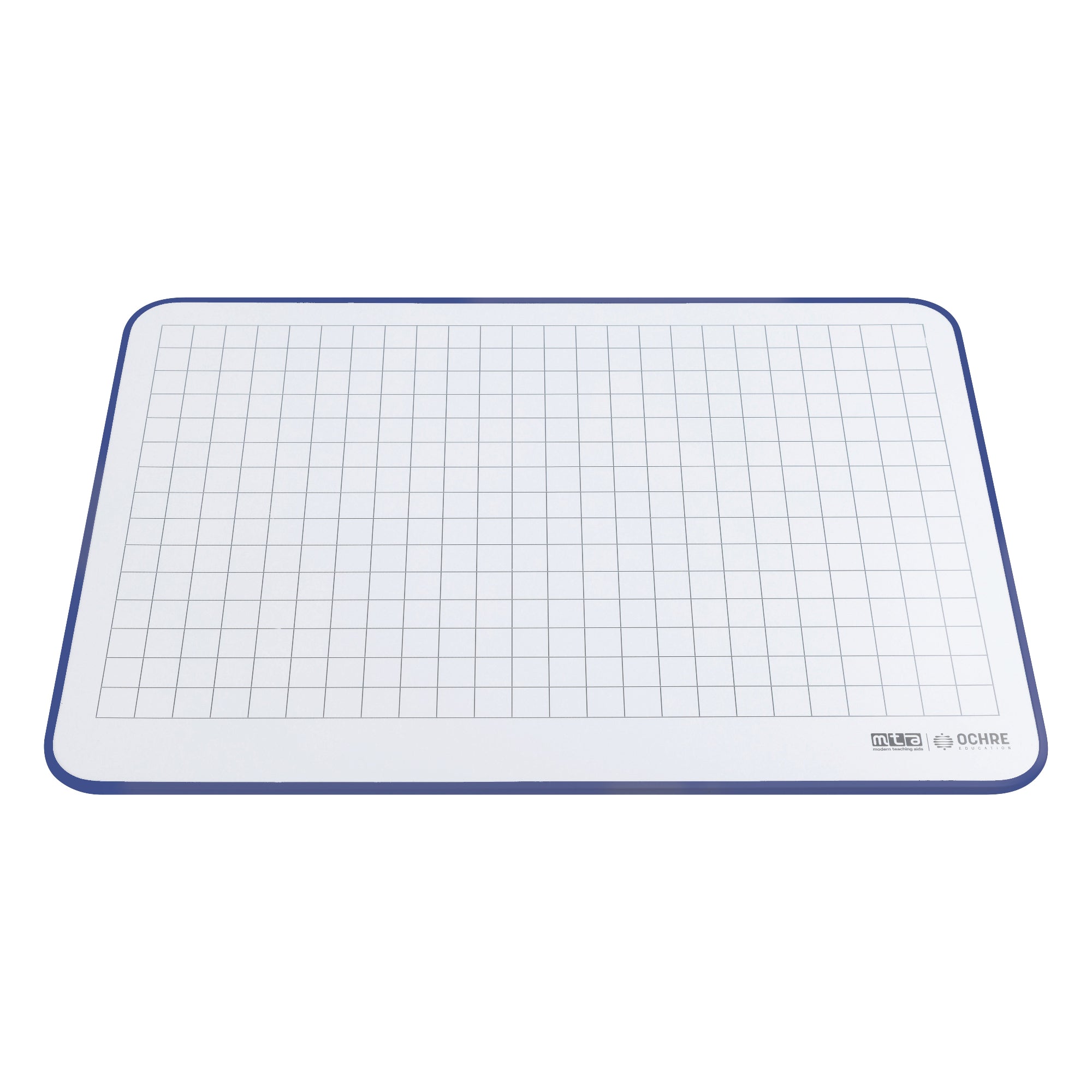 Ochre Magnetic Teacher Whiteboard – Year 7-10