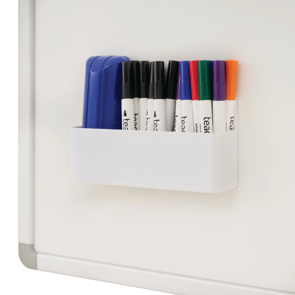 Whiteboard Accessories Caddy