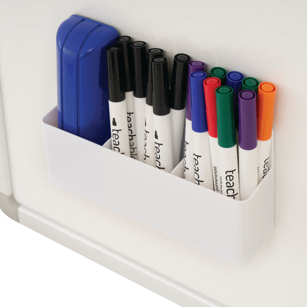 Whiteboard Accessories Caddy