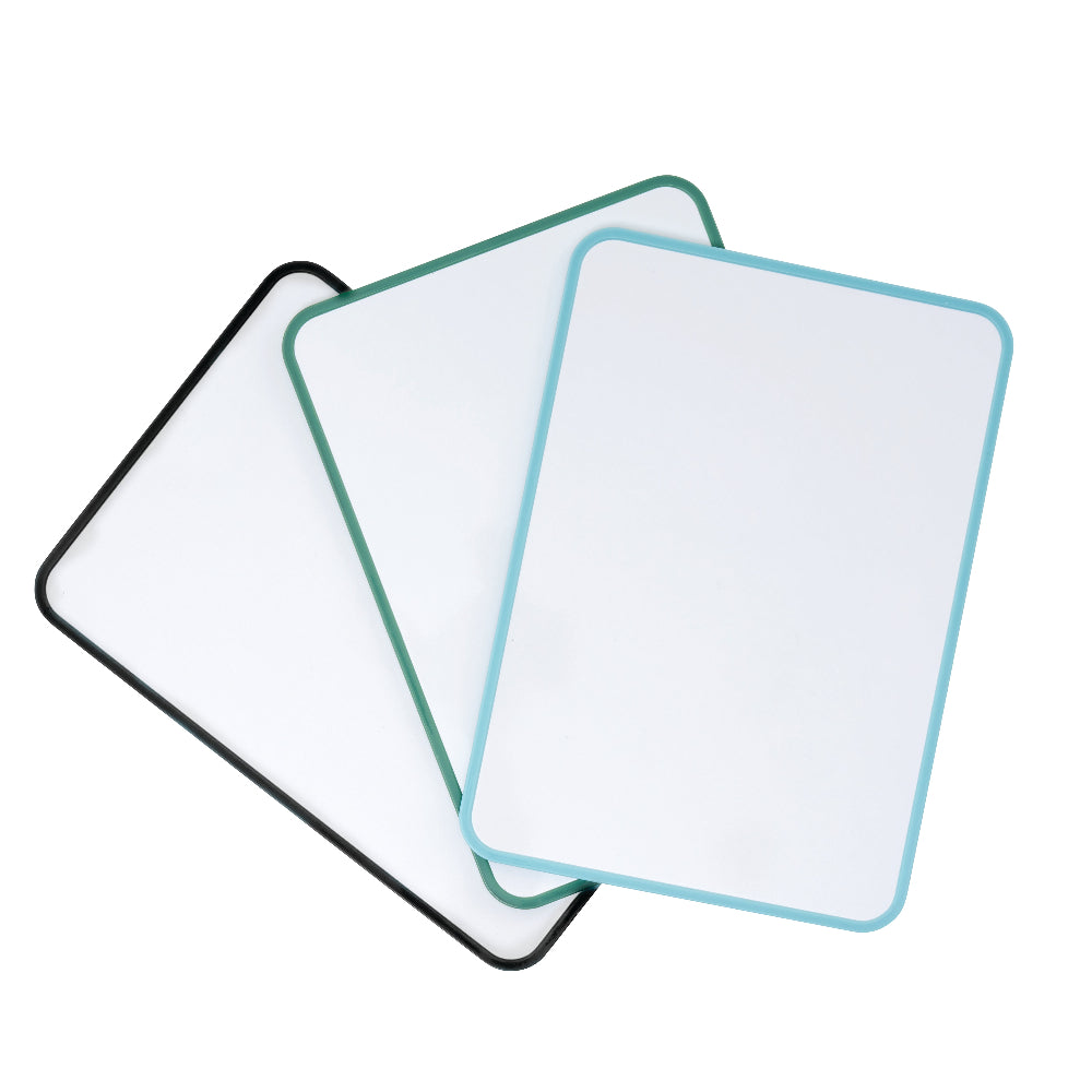 Double-Sided A4 Magnetic Mini Whiteboards