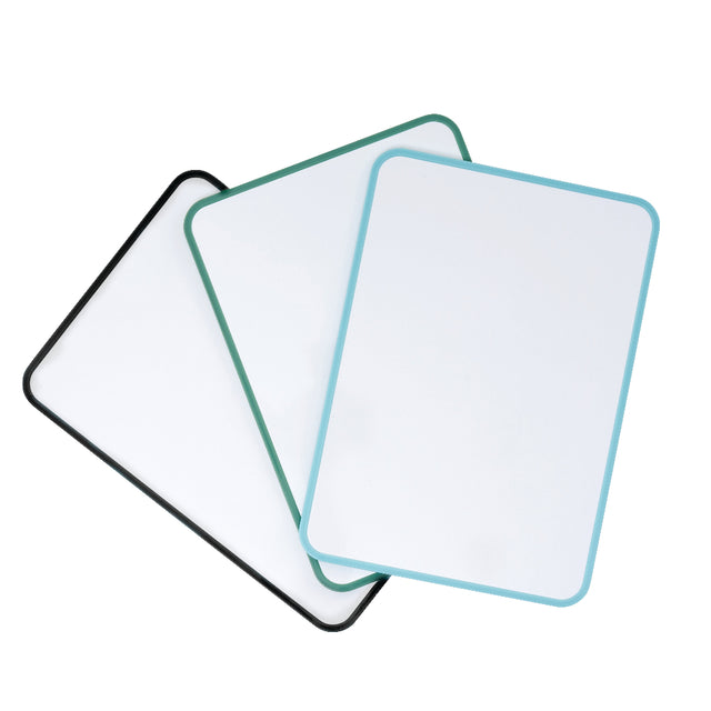 Double-Sided A4 Magnetic Mini Whiteboards