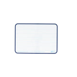 Dotted Thirds Lined Magnetic Whiteboards