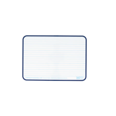 Dotted Thirds Lined Magnetic Whiteboards