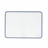 Dotted Thirds Lined Magnetic A3 Whiteboard - Teacher