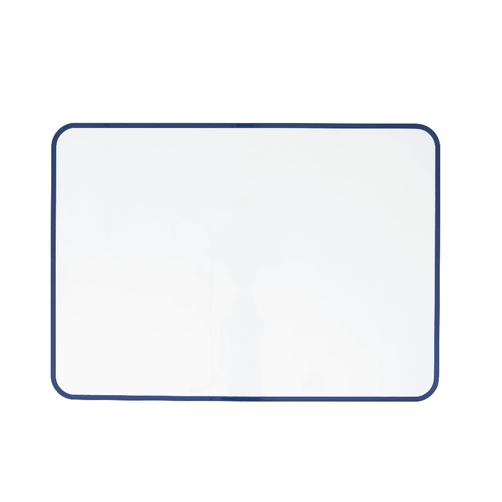 Dotted Thirds Lined Magnetic A3 Whiteboard - Teacher