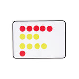 Double-Sided Magnetic Whiteboards - Black