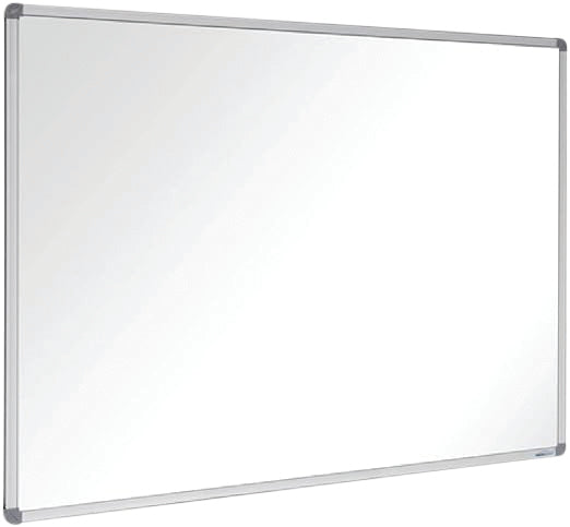 Wall Mount Magnetic Porcelain Whiteboards