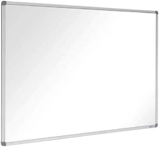 Wall Mount Magnetic Porcelain Whiteboards