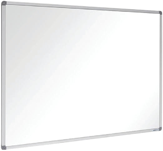 Wall Mount Magnetic Porcelain Whiteboards