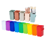 Connector Tubs