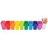 Connector Tubs