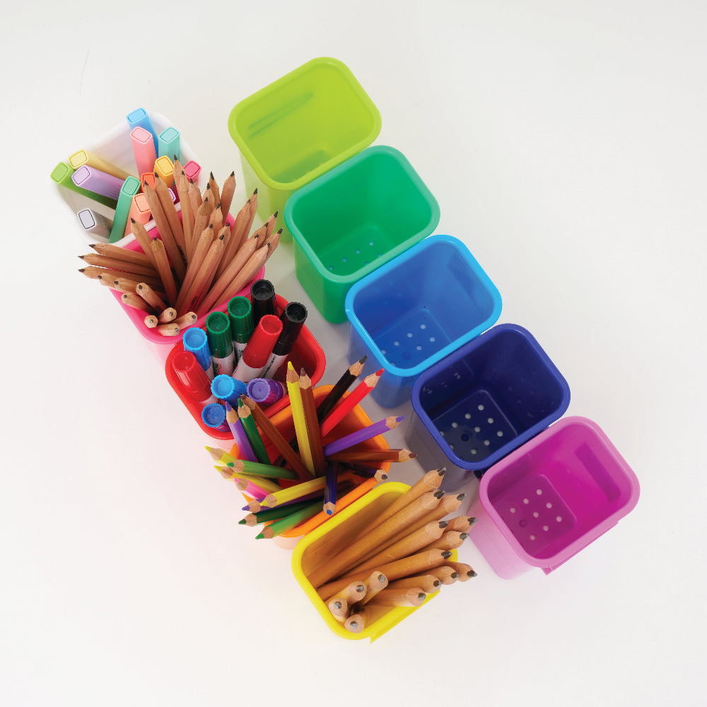 Connector Tubs