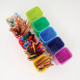 Connector Tubs