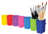 Connector Tubs