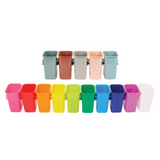 Connector Tubs