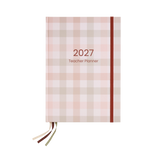 Elizabeth Richards Slimline Teacher Planner 2027
