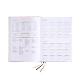 Elizabeth Richards Slimline Teacher Planner 2027 Bundle