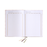 Elizabeth Richards Slimline Teacher Planner 2027 Bundle