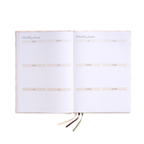 Elizabeth Richards Slimline Teacher Planner 2027 Bundle