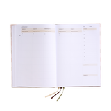 Elizabeth Richards Slimline Teacher Planner 2027 Bundle