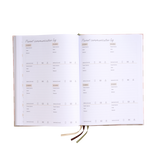 Elizabeth Richards Slimline Teacher Planner 2027 Bundle