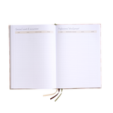 Elizabeth Richards Slimline Teacher Planner 2027
