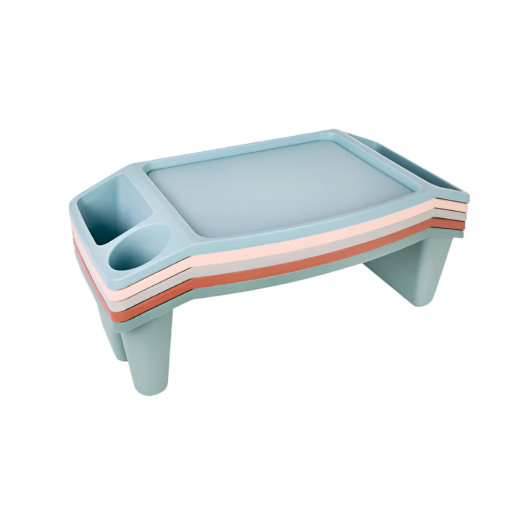Student Lap Desk - Colours of Australia (Pack of 5)