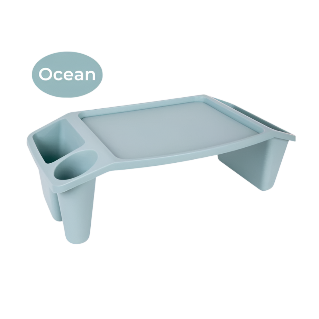 Student Lap Desk - Colours of Australia (Pack of 5)