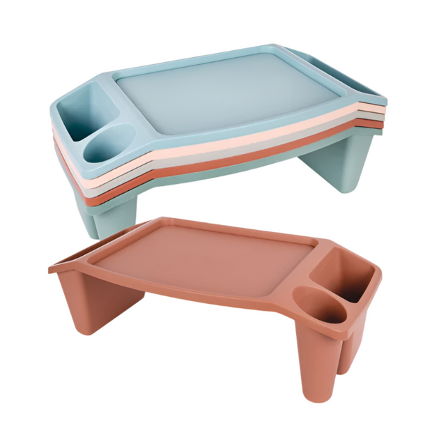 Student Lap Desk - Colours of Australia (Pack of 5)