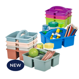 Small Plastic Caddy