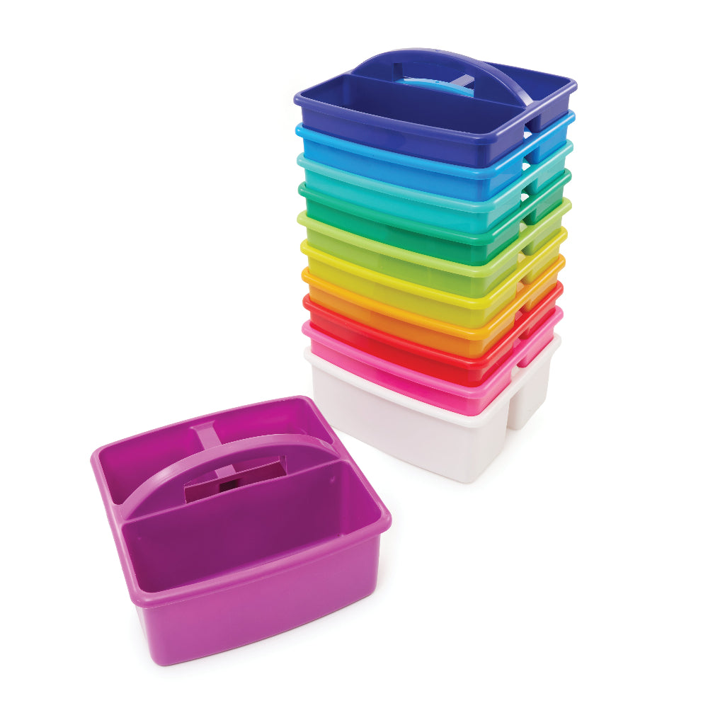 Small Plastic Caddy