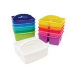 Small Plastic Caddy