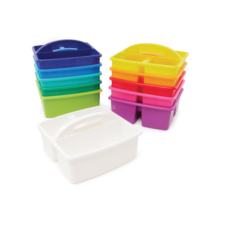 Small Plastic Caddy – Elizabeth Richards Pty Ltd